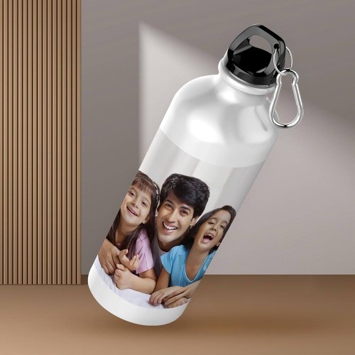 Sipper Bottle 600ml - Image 2