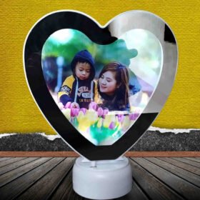 Magic Mirror – Heart