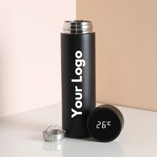 UV Printed Temperature Bottle - Image 5