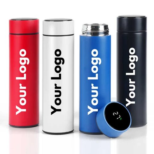 UV Printed Temperature Bottle - Image 7