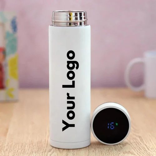 UV Printed Temperature Bottle - Image 9