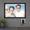 Backlight Photo Frame